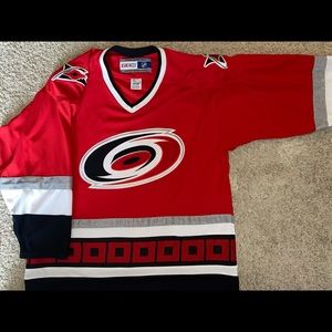 Carolina Hurricanes Sweater by CCM
